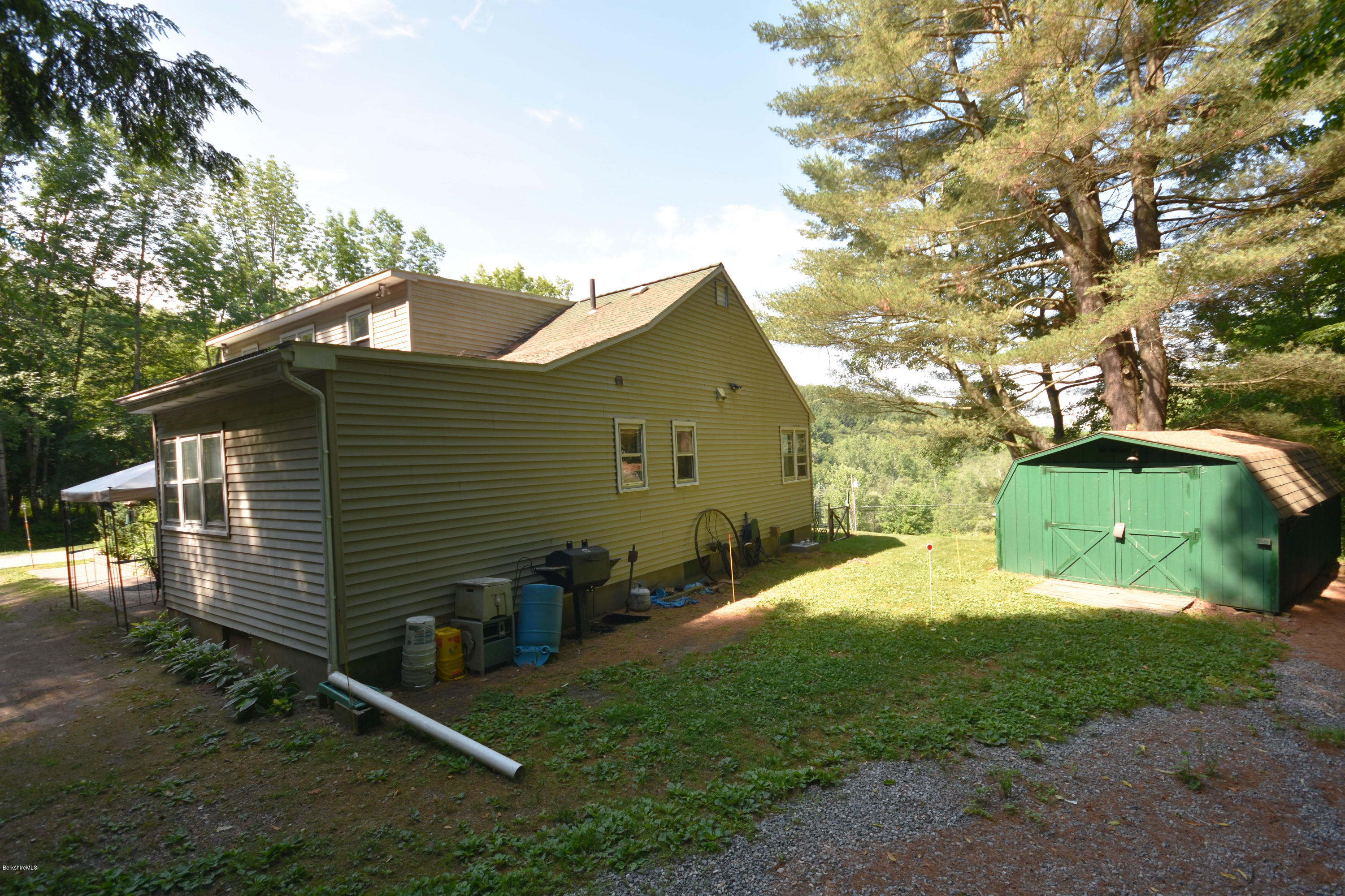 529 Kirchner Road Dalton, MA 01226 - Photo 38 of 38 Exterior