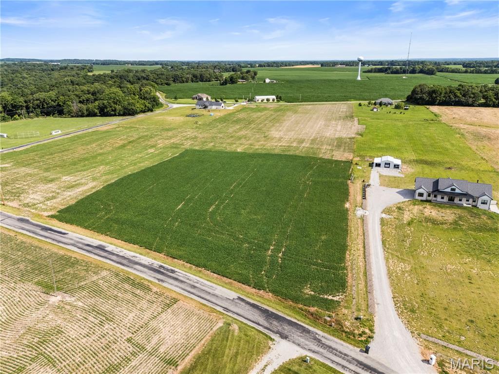 Lot 19 Kk Road Waterloo, IL 62298 - Photo 2 of 10