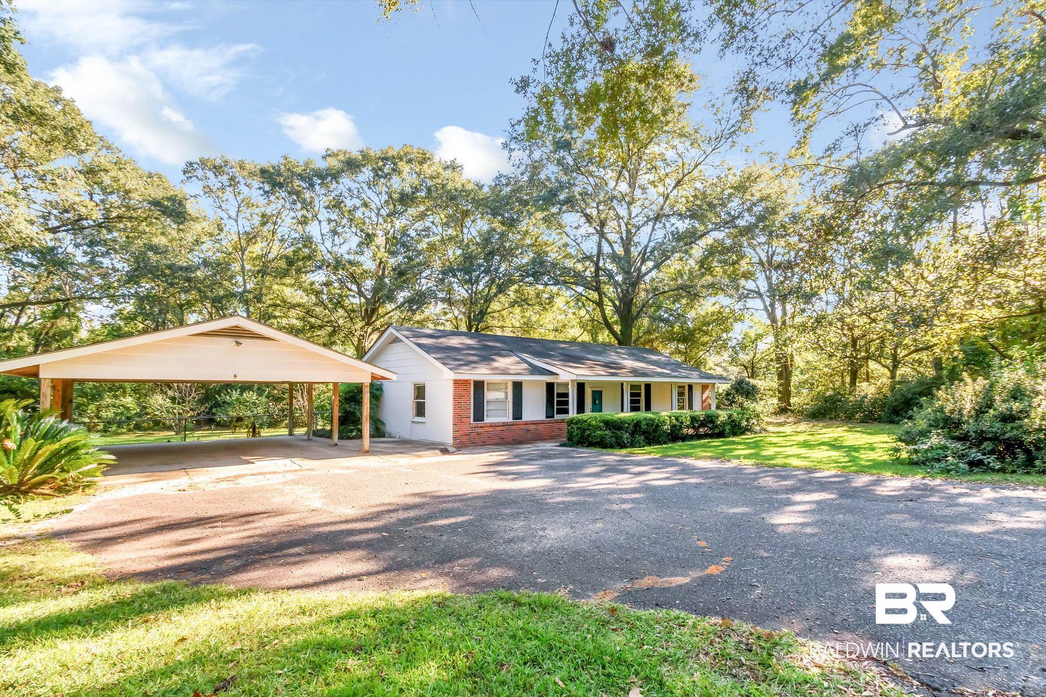 151 General Bullard Avenue Mobile, AL 36608 - Photo 22 of 30