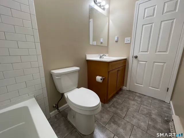 $1,750 | 373 Wolcott Street, Bristol, CT 06010