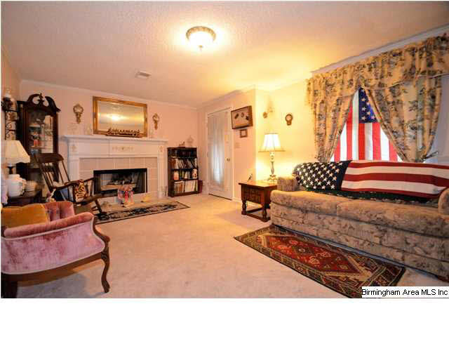 124 Mooney Road Columbiana, AL 35051 - Photo 4 of 31