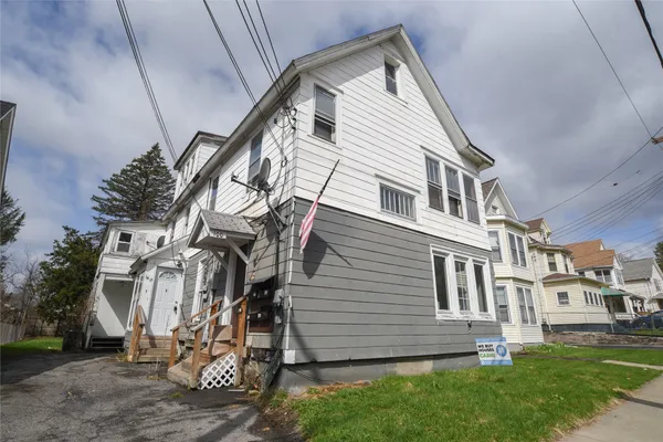 $160,000 | 100 St Charles Street, Johnson City, NY 13790