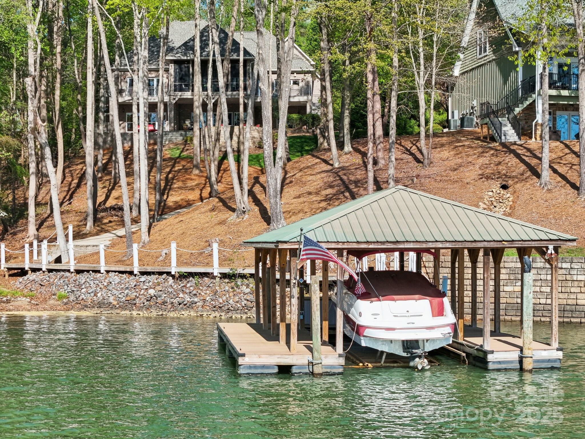 167 Maple View Drive Troutman, NC 28166 - Photo 1 of 48