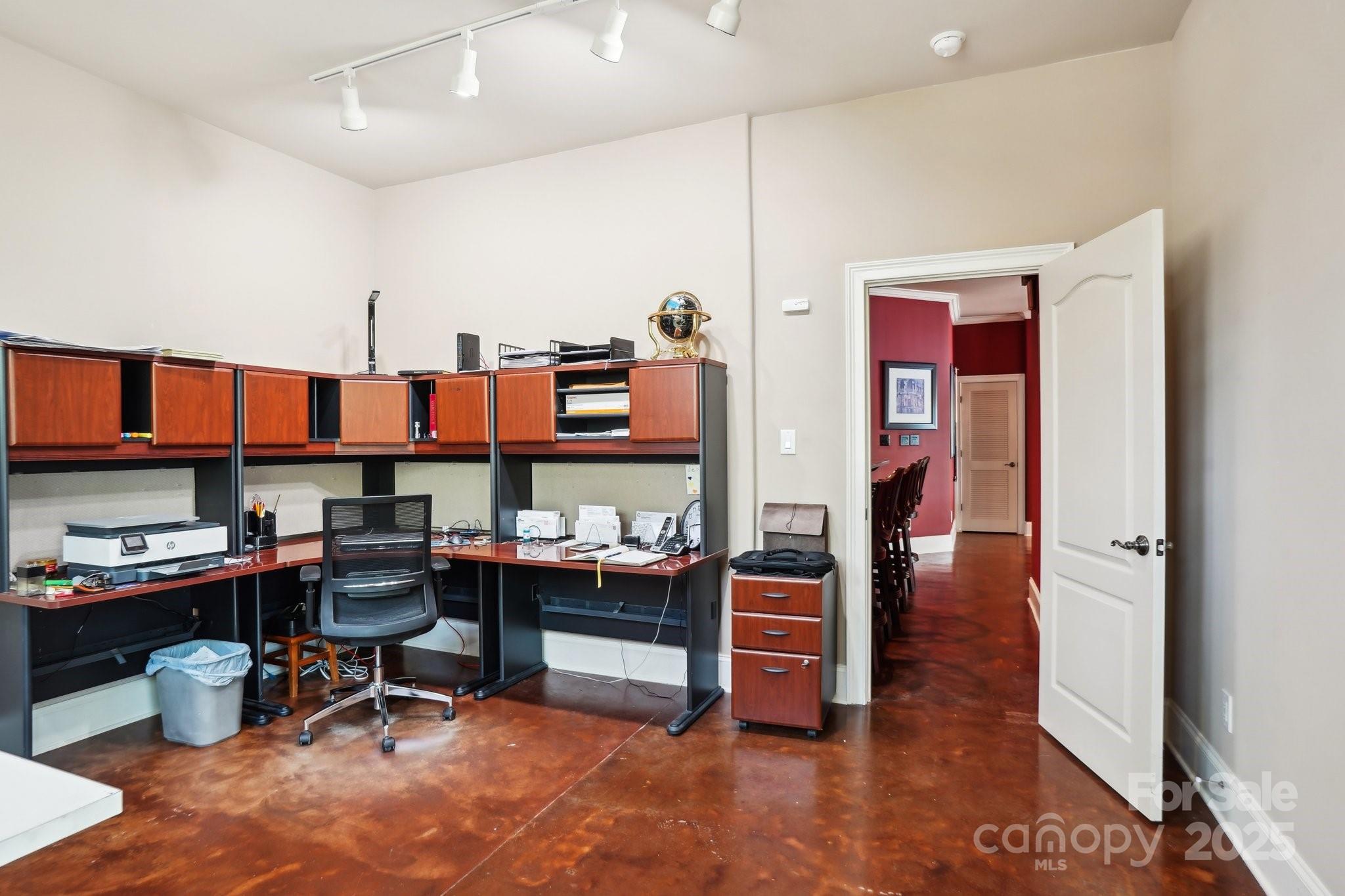167 Maple View Drive Troutman, NC 28166 - Photo 31 of 48 a room with stainless steel appliances kitchen island granite countertop furniture and a rug