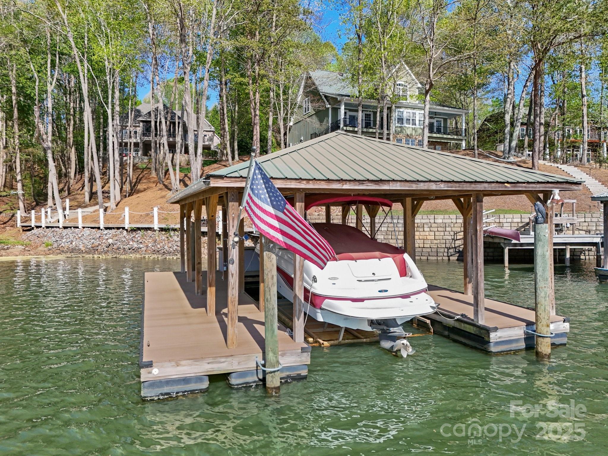 167 Maple View Drive Troutman, NC 28166 - Photo 43 of 48