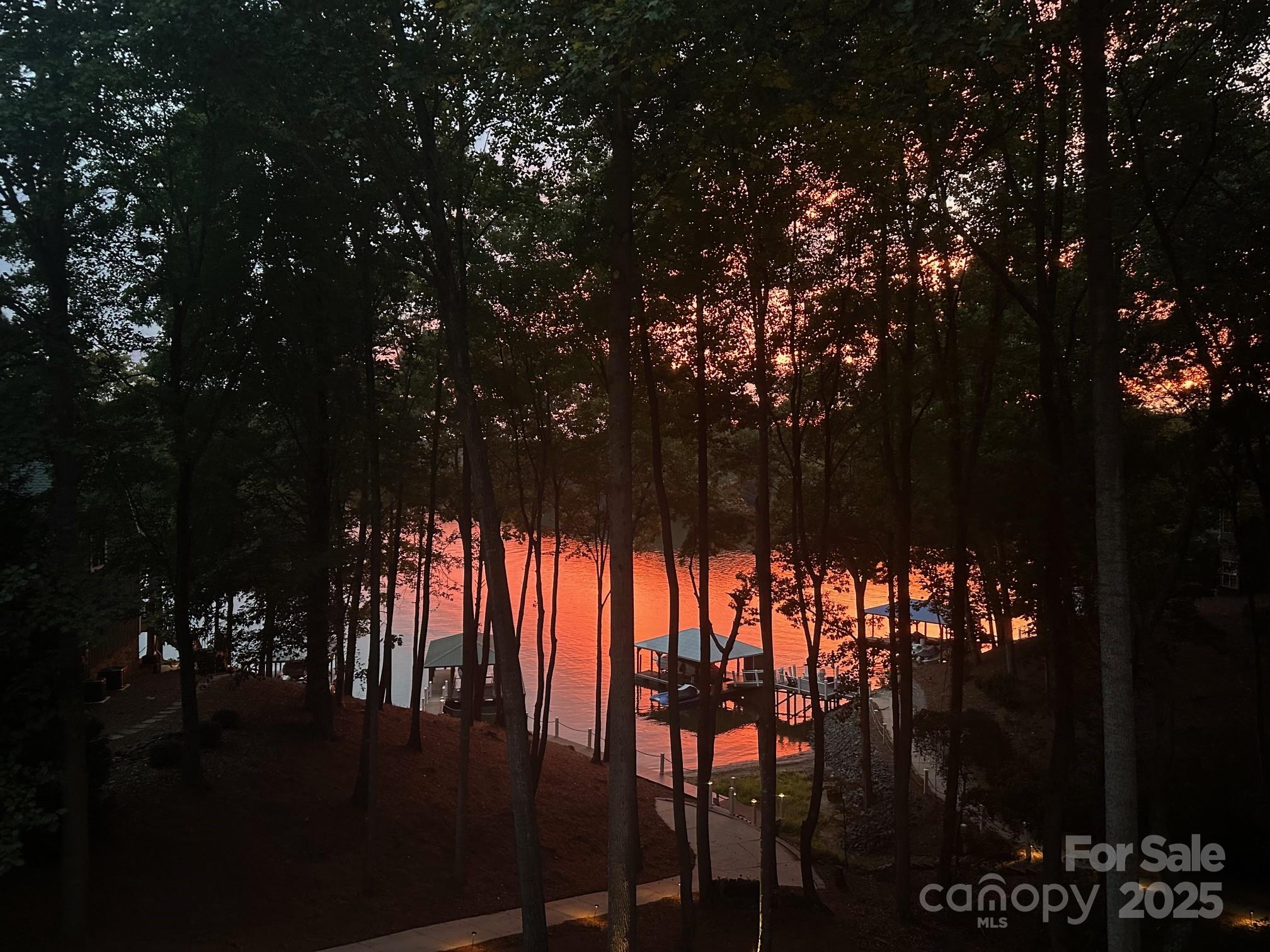 167 Maple View Drive Troutman, NC 28166 - Photo 47 of 48 a view of outdoor space with seating area