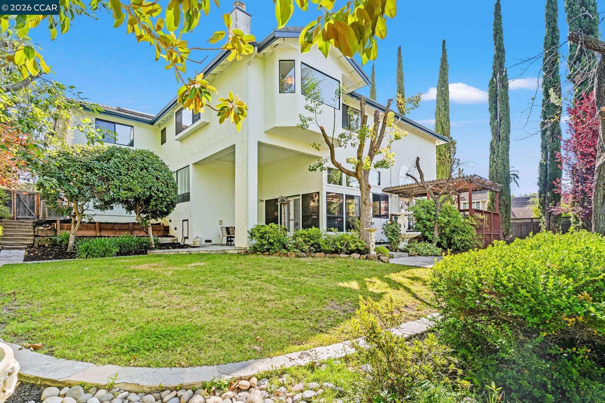 10137 Nantucket Drive San Ramon, CA 94582 - Photo 48 of 58