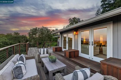$2,385,000 | 665 Sky Hy Circle, Lafayette, CA 94549
