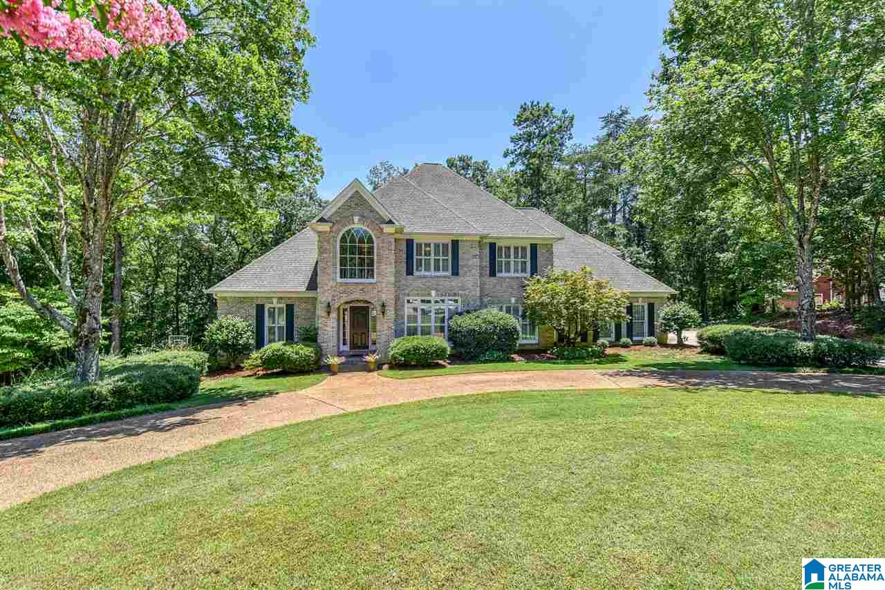 4124 Kinross Circle Birmingham, AL 35242 - Photo 1 of 47