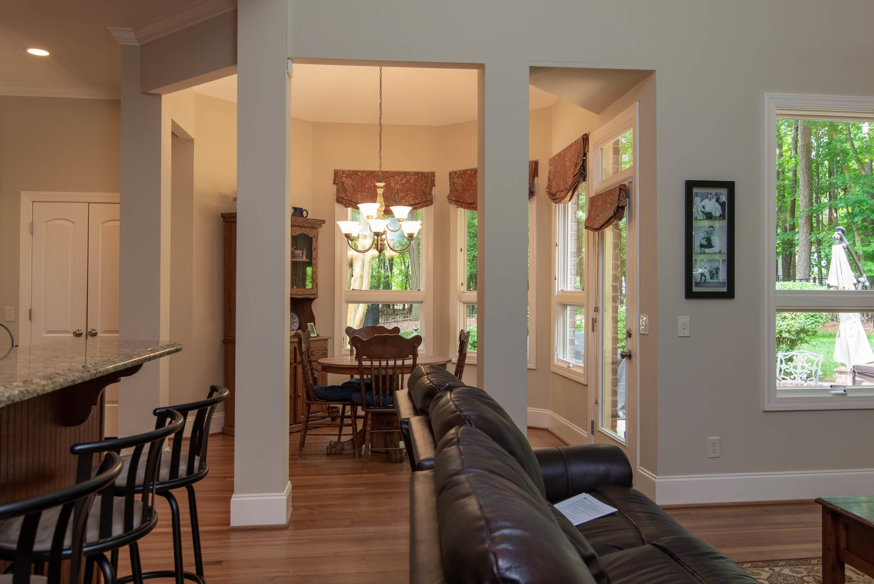1000 Quiet Ridge Circle Raleigh, NC 27614 - Photo 18 of 62 Photo 18