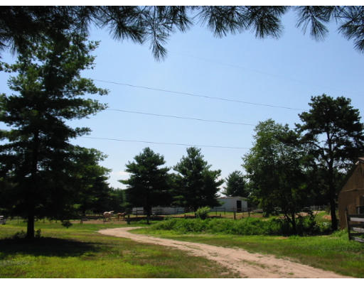 1 Cook Road Southampton, MA 01073 - Photo 1 of 1 a view of a park