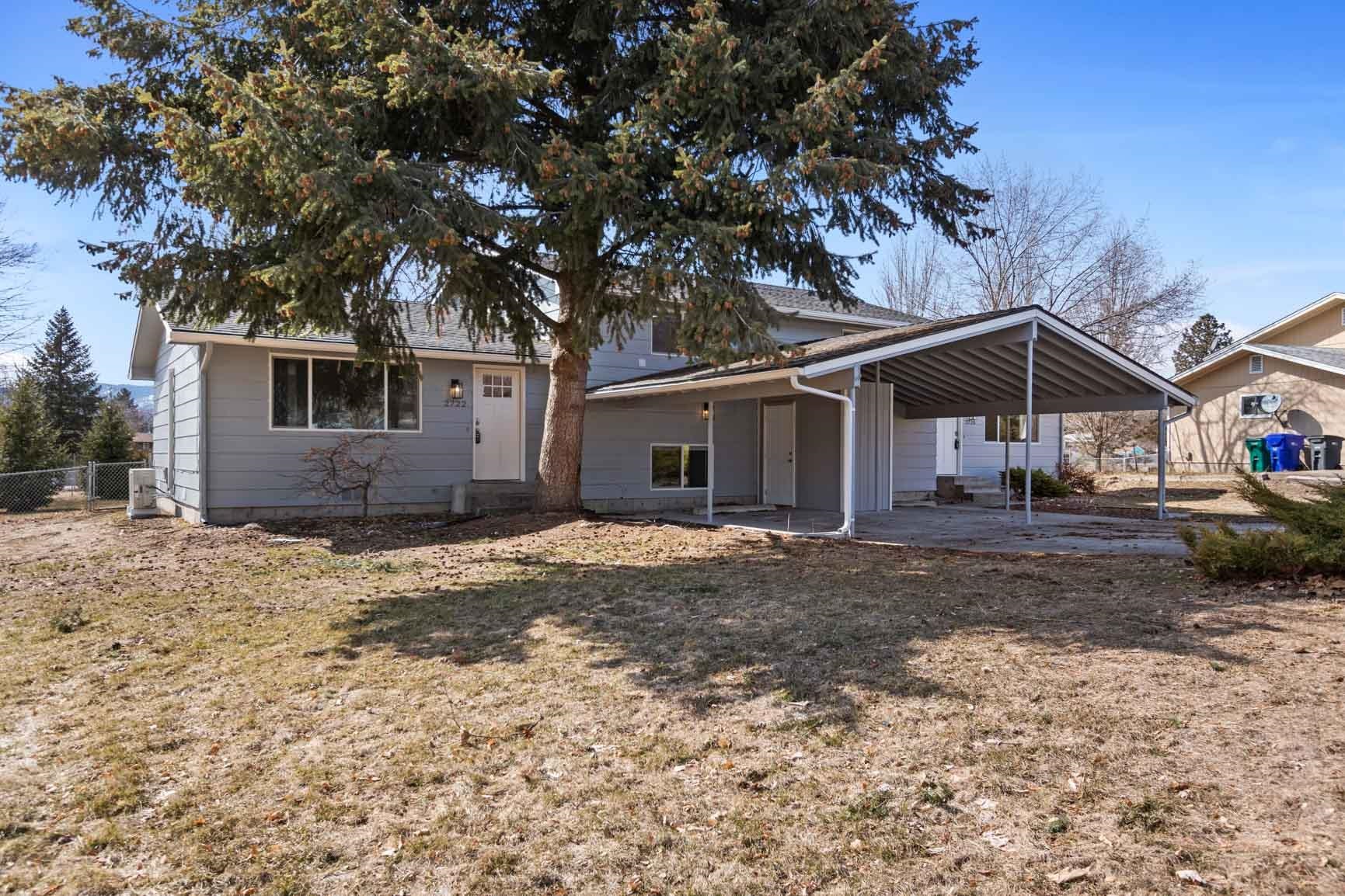 2720 South McCabe Road Spokane, WA 99216 - Photo 34 of 42 Gallery Image 34