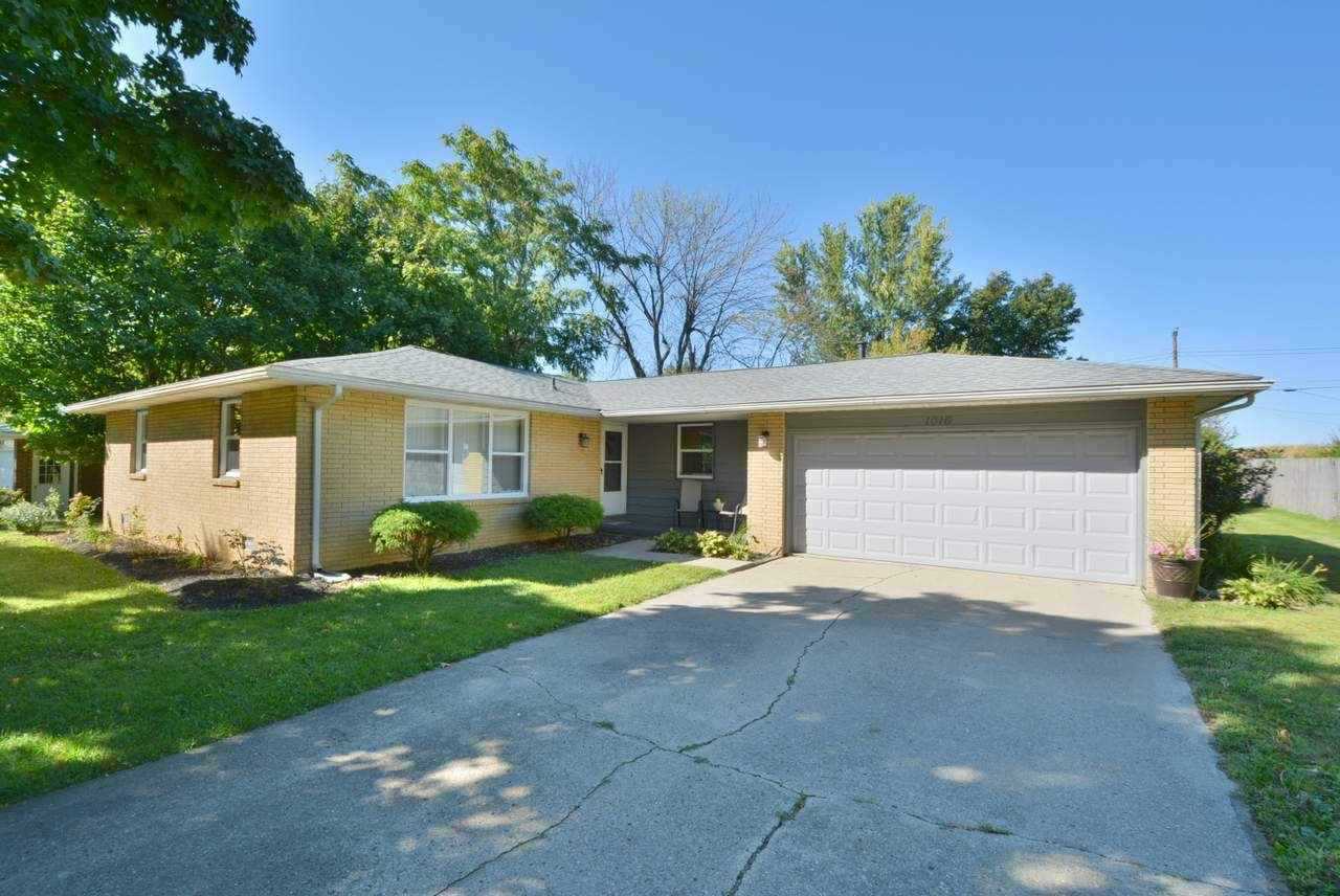 1016 East Cooper Road Muncie, IN 47303 - Photo 1 of 32 Gallery Image 1