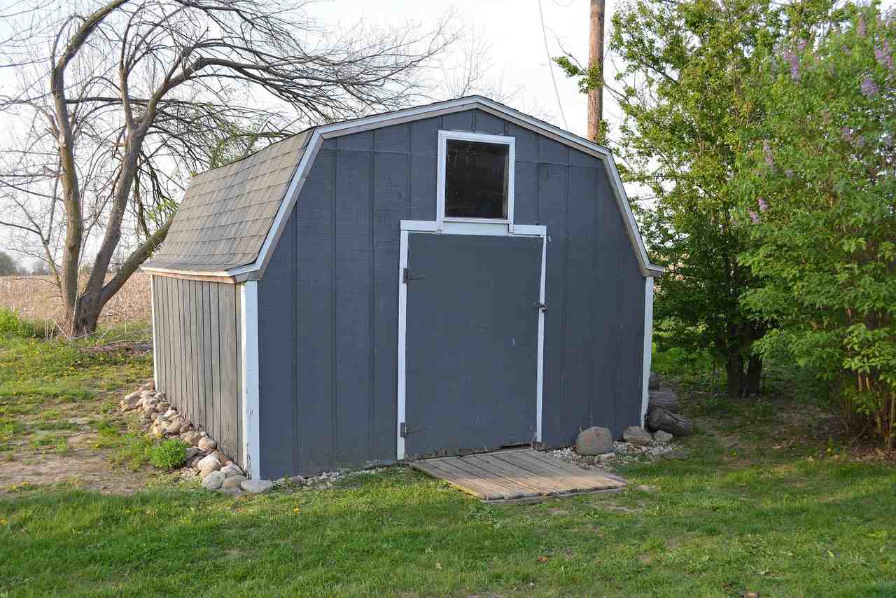 1016 East Cooper Road Muncie, IN 47303 - Photo 25 of 32 Gallery Image 25