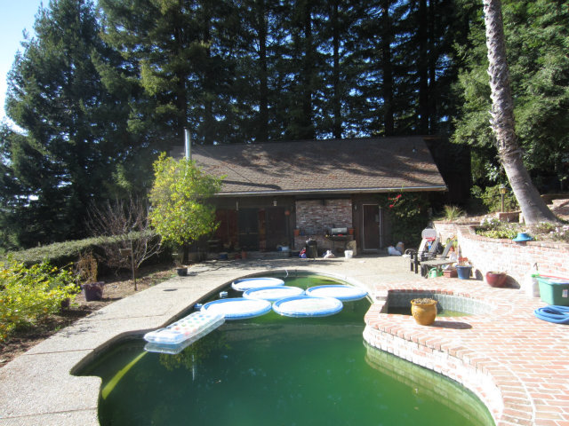 400 Deer Ridge Trail Corralitos, CA 95076 - Photo 2 of 9 Gallery Image 2