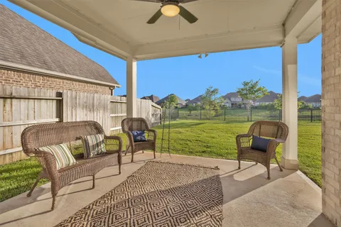 $650,000 | 20207 Appaloosa Hill Drive, Tomball, TX 77377