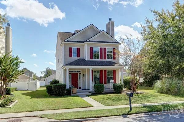$340,000 | 12 Greatwood Way, Savannah, GA 31407