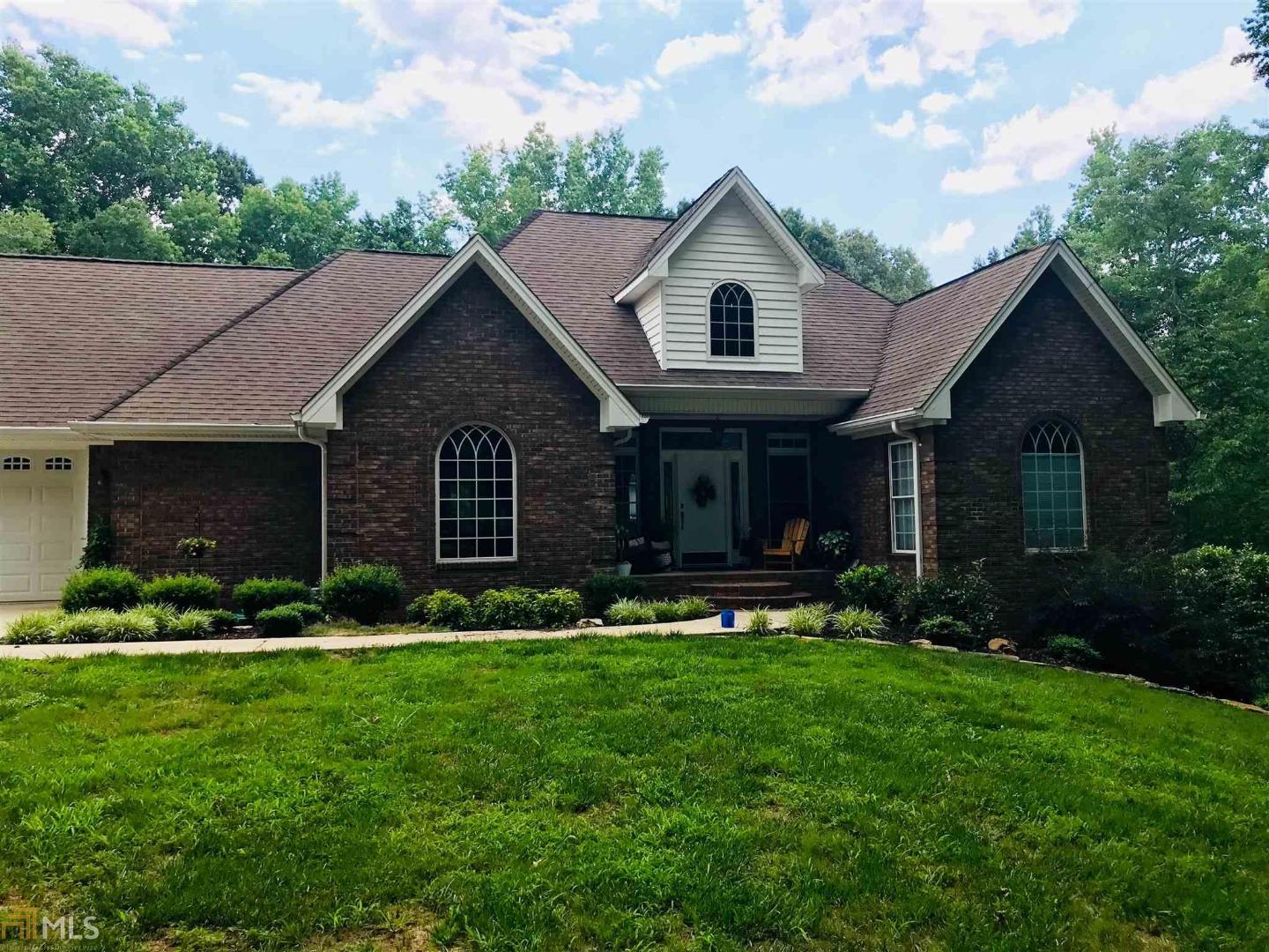 243 Dalton Road Baldwin, GA 30511 - Photo 1 of 1 Gallery Image 1