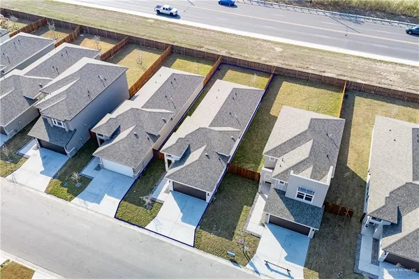 view of an ocean and a building