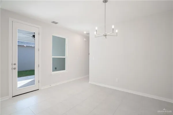 a close view of a bathtub in a bathroom