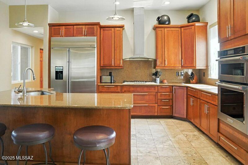 8041 East Alvin Road Tucson, AZ 85750 - Photo 9 of 41