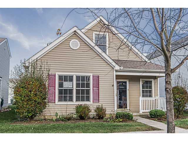 564 Rockets Street, Unit 139 Galloway, OH 43119 - Photo 1 of 25 Gallery Image 1