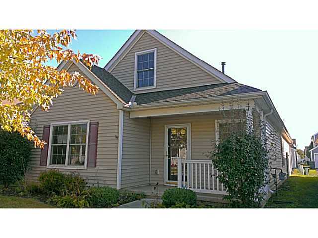 564 Rockets Street, Unit 139 Galloway, OH 43119 - Photo 2 of 25 Gallery Image 2