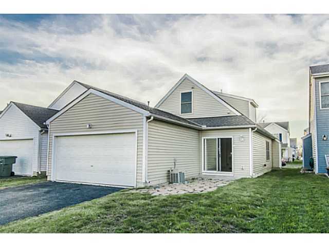 564 Rockets Street, Unit 139 Galloway, OH 43119 - Photo 25 of 25 Gallery Image 25