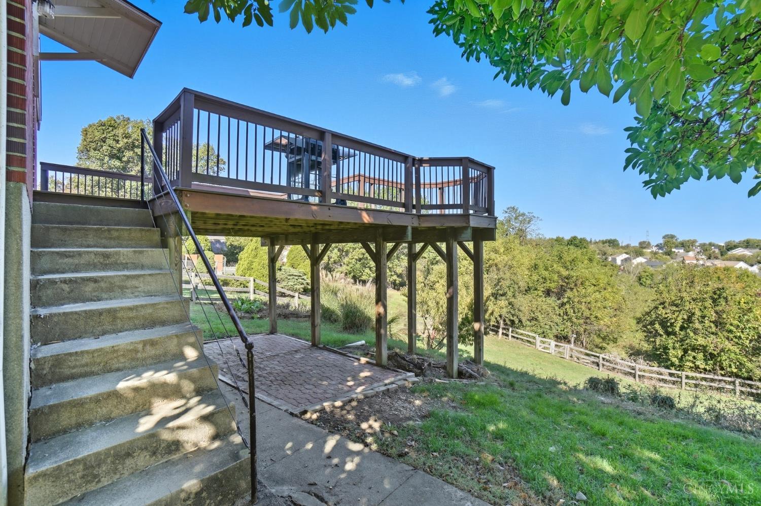 3262 Diehl Road Cincinnati, OH 45211 - Photo 25 of 30 Gallery Image 25
