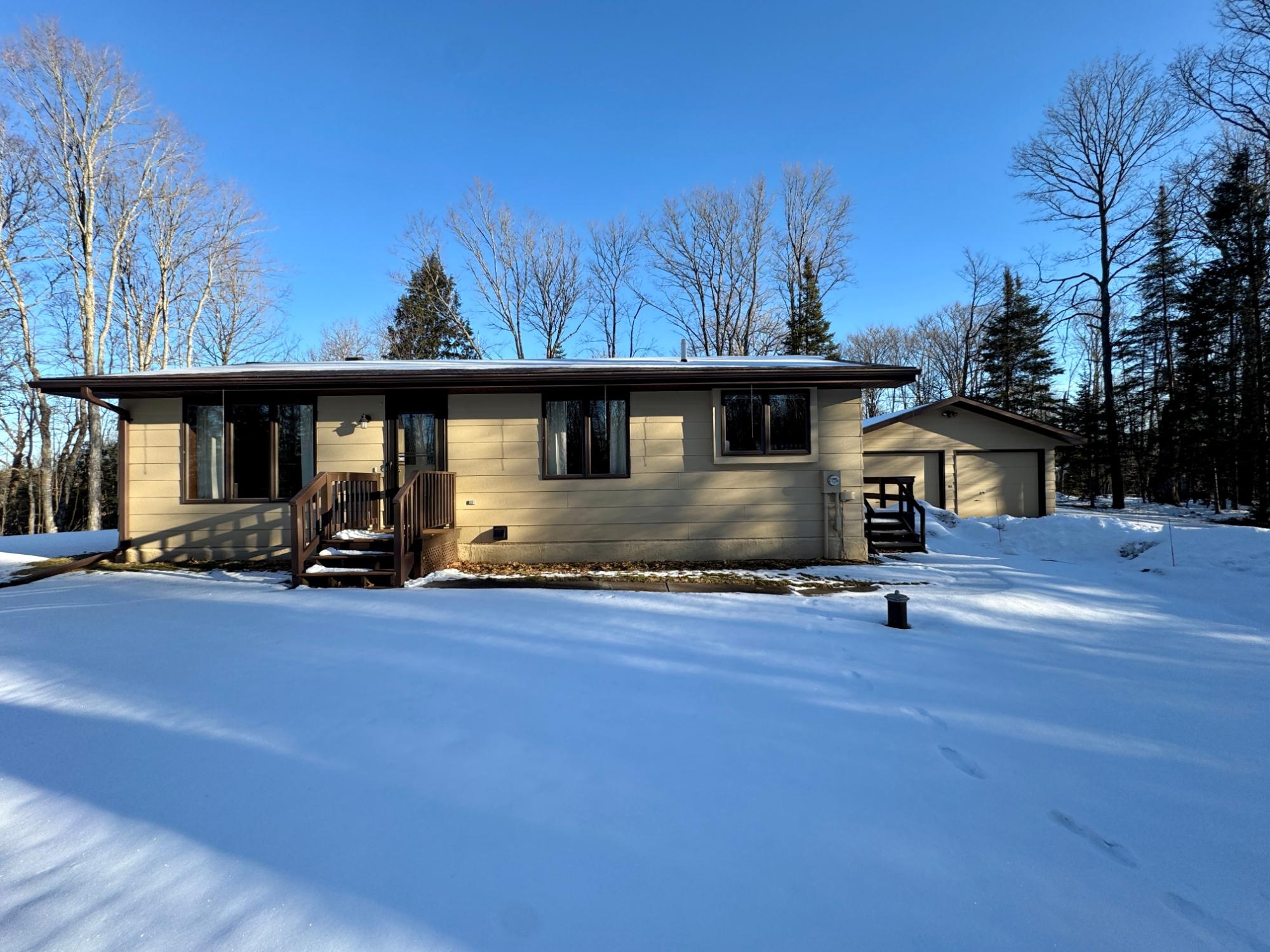 2625 Manuel Lake Road Phelps, WI 54554 - Photo 12 of 21 Gallery Image 12