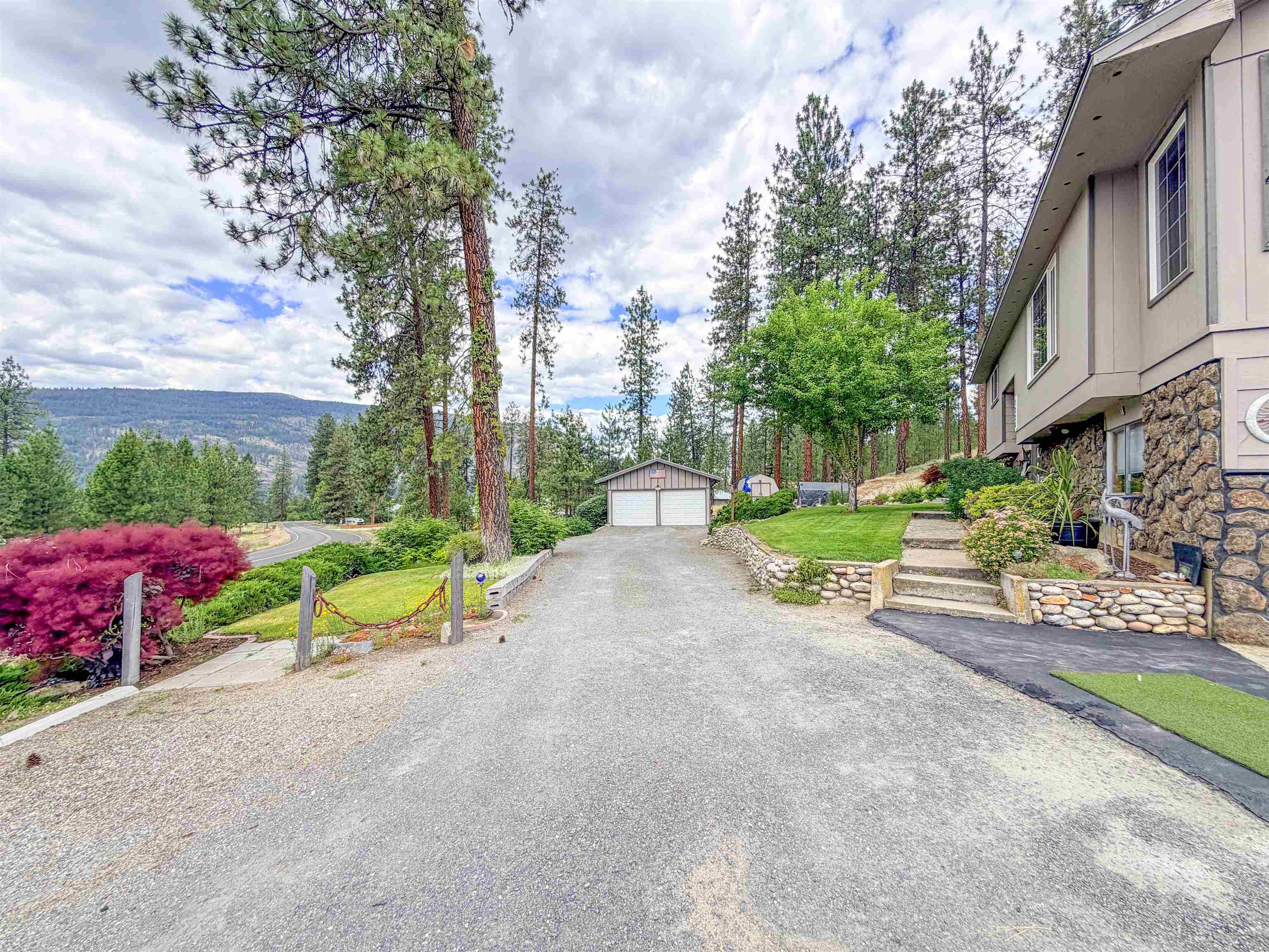 1338 Old Kettle Road Kettle Falls, WA 99141 - Photo 41 of 44