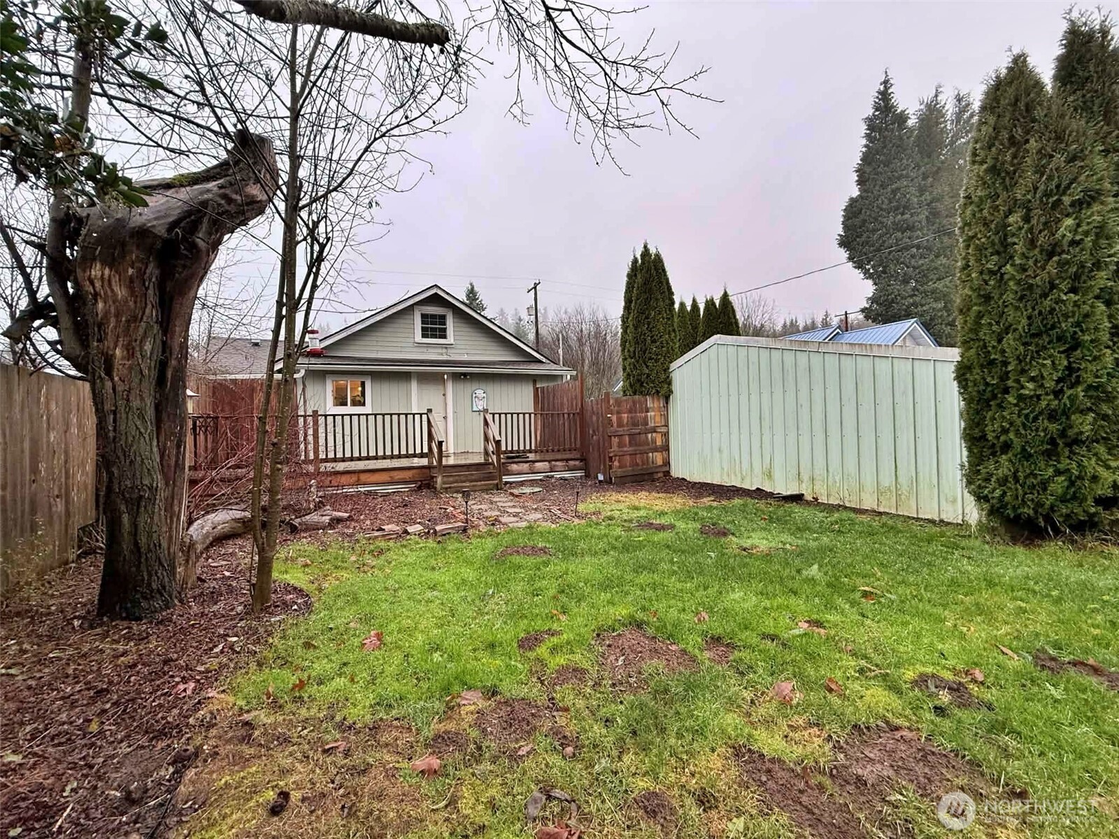 260 Stowell Road Salkum, WA 98582 - Photo 23 of 24 Gallery Image 23