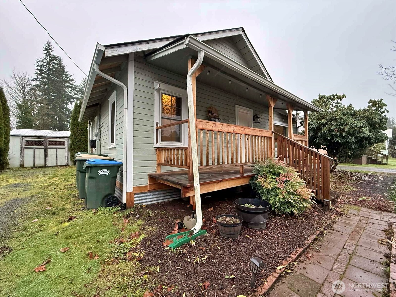260 Stowell Road Salkum, WA 98582 - Photo 3 of 24 Gallery Image 3