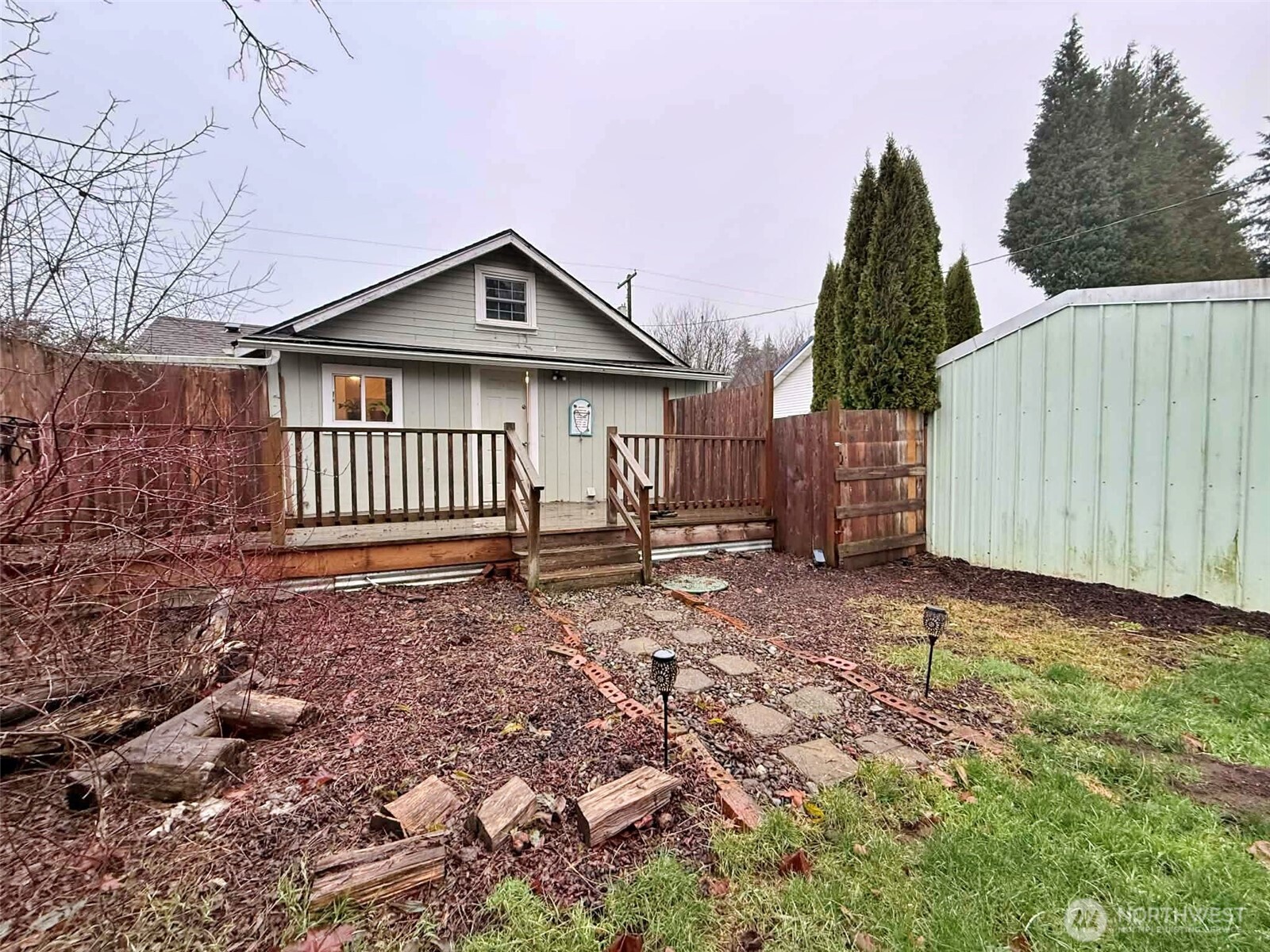 260 Stowell Road Salkum, WA 98582 - Photo 4 of 24 Gallery Image 4