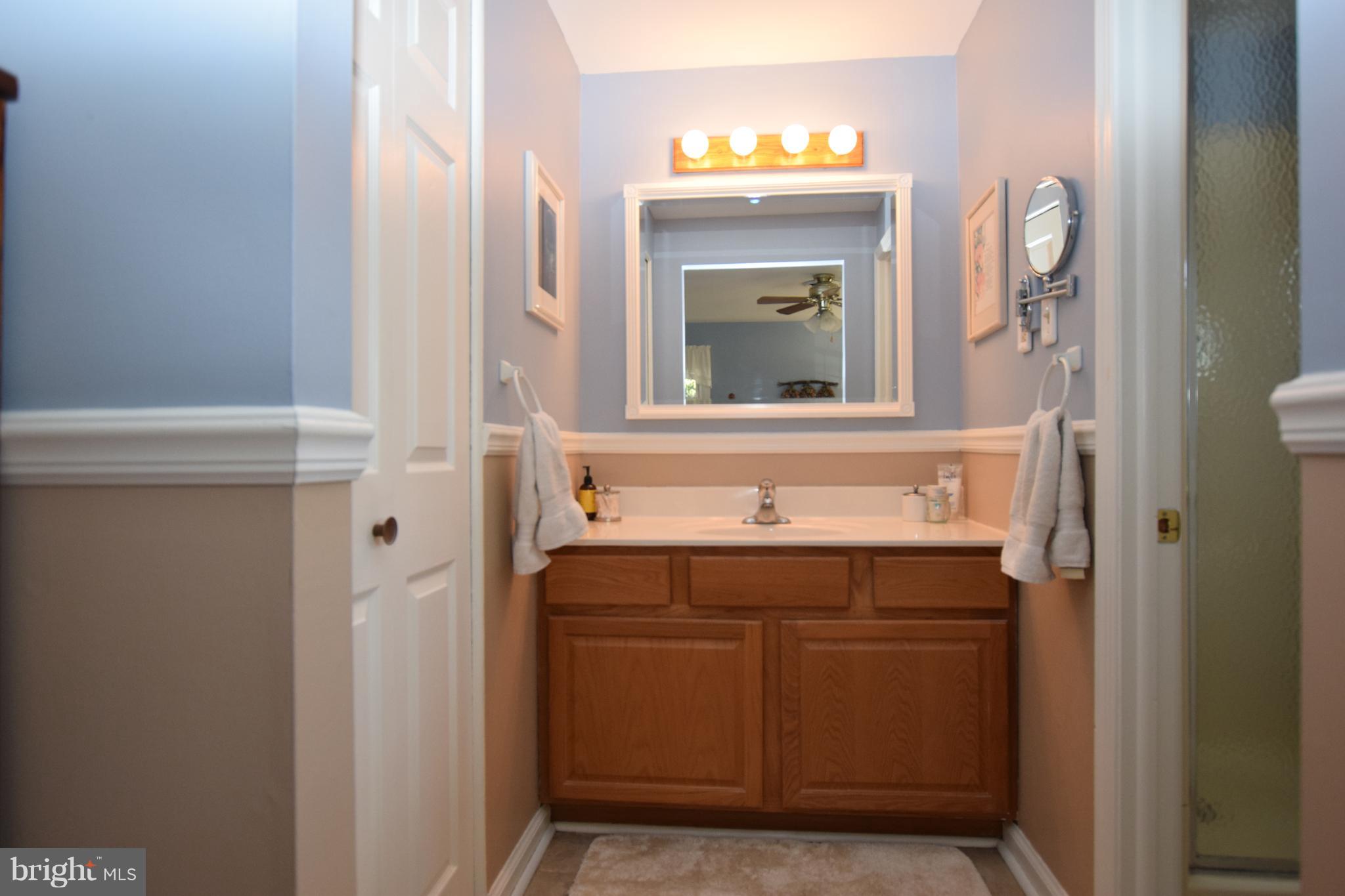 202 Cooper Drive Wallingford, PA 19086 - Photo 16 of 25 Master Bath