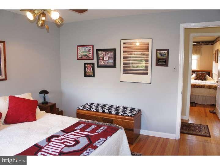 202 Cooper Drive Wallingford, PA 19086 - Photo 19 of 25 Bedroom 3