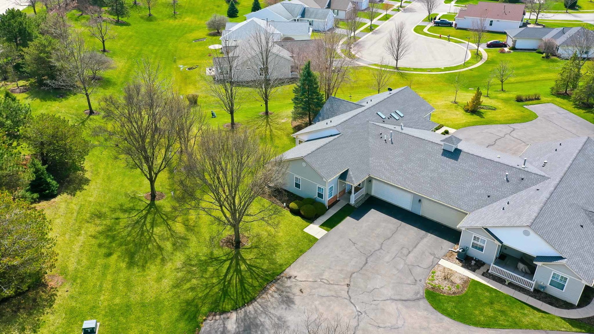 12175 Quail Ridge Drive, Unit 12175 Huntley, IL 60142 - Photo 25 of 28