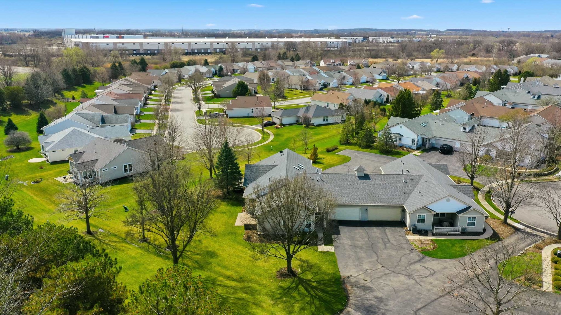 12175 Quail Ridge Drive, Unit 12175 Huntley, IL 60142 - Photo 26 of 28