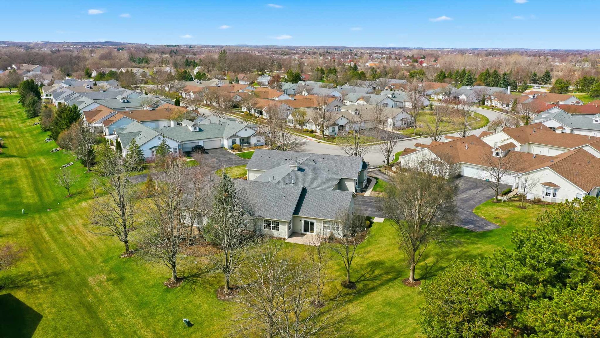 12175 Quail Ridge Drive, Unit 12175 Huntley, IL 60142 - Photo 27 of 28