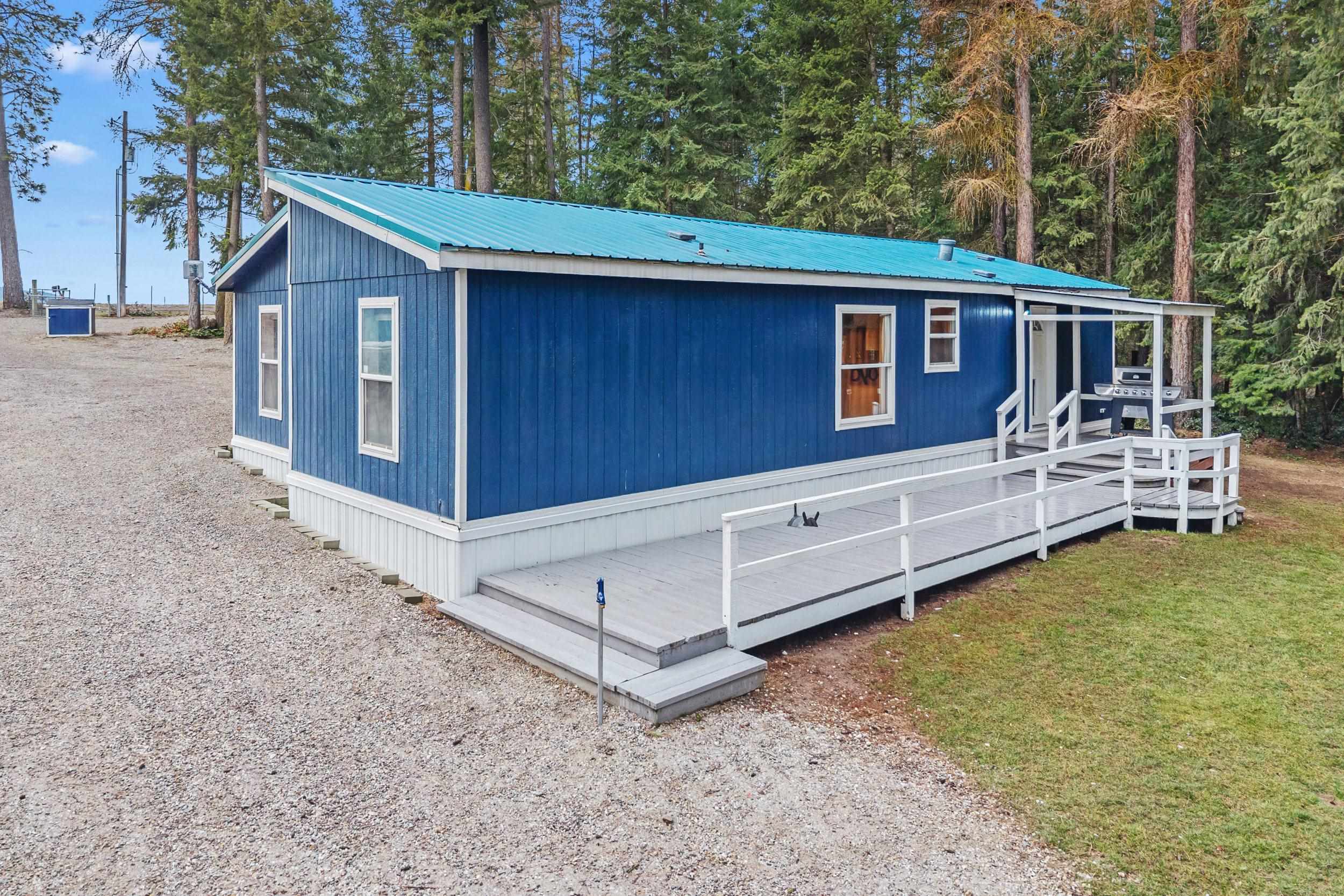 5228 West Crosscut Road Deer Park, WA 99006 - Photo 29 of 46