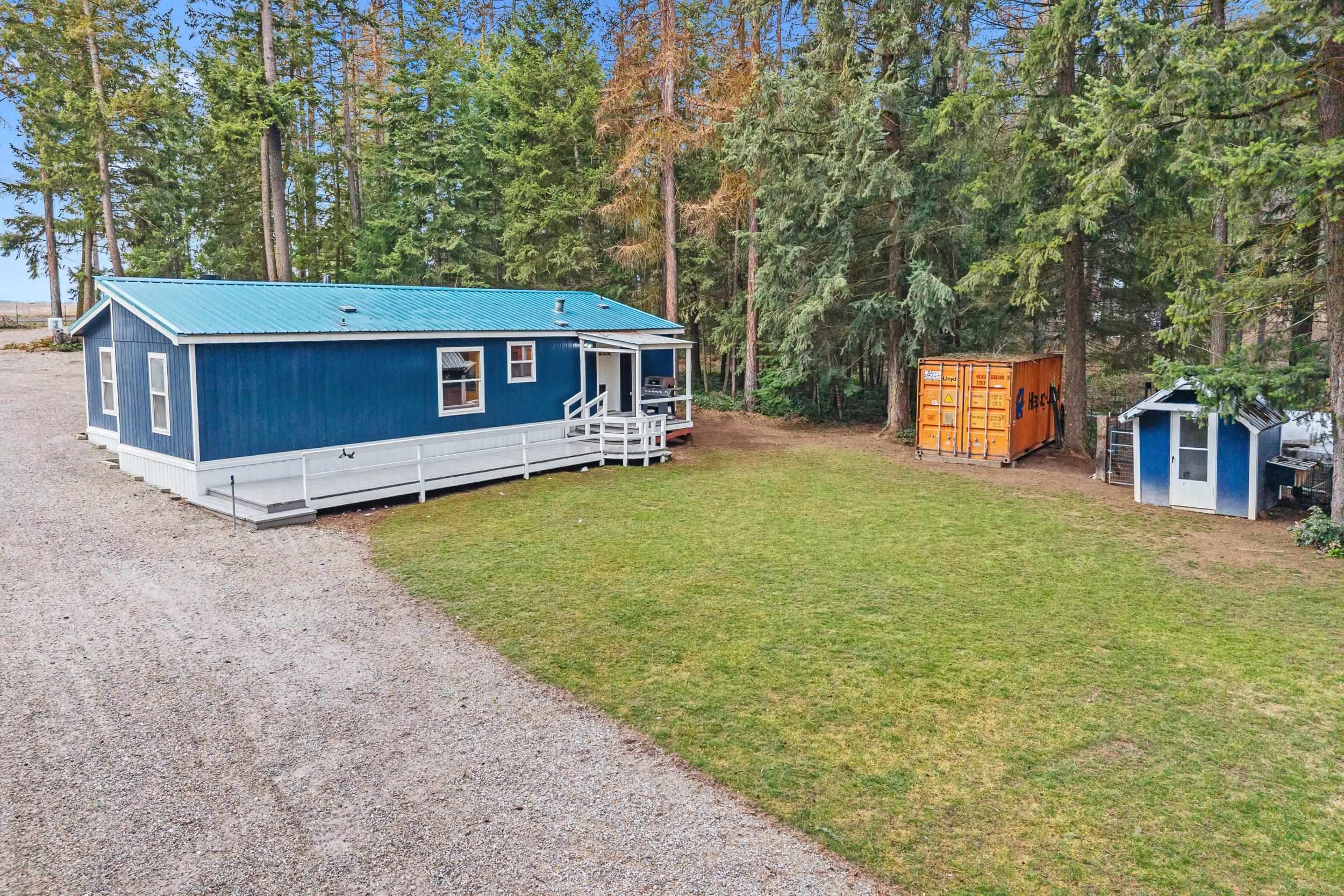 5228 West Crosscut Road Deer Park, WA 99006 - Photo 30 of 46