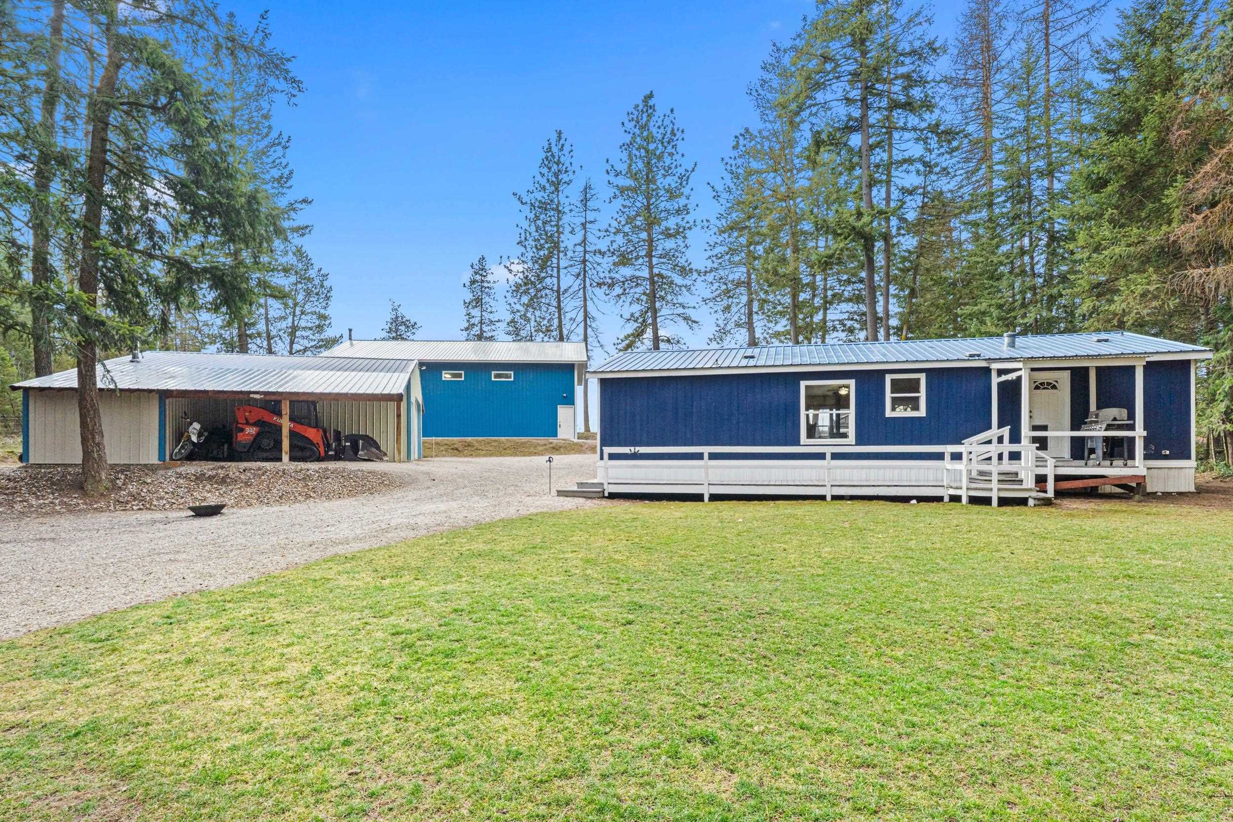 5228 West Crosscut Road Deer Park, WA 99006 - Photo 32 of 46