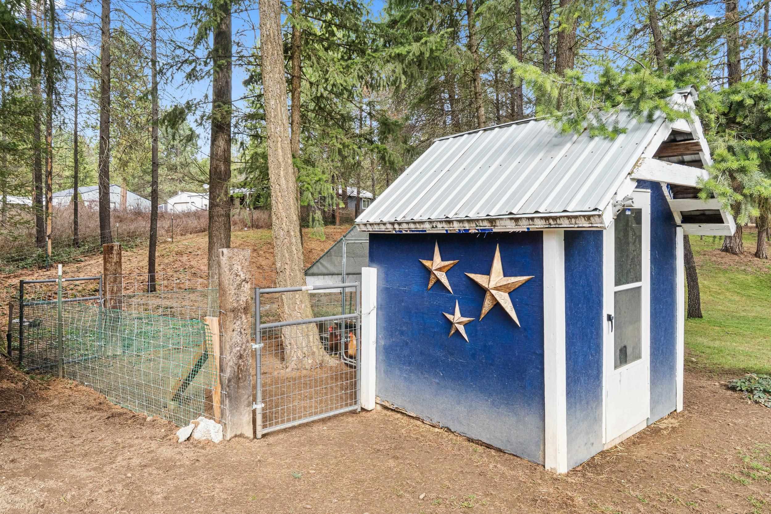 5228 West Crosscut Road Deer Park, WA 99006 - Photo 33 of 46