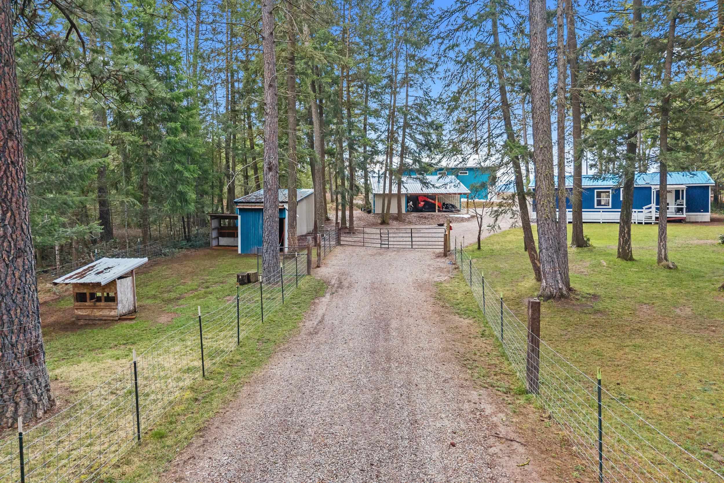 5228 West Crosscut Road Deer Park, WA 99006 - Photo 37 of 46