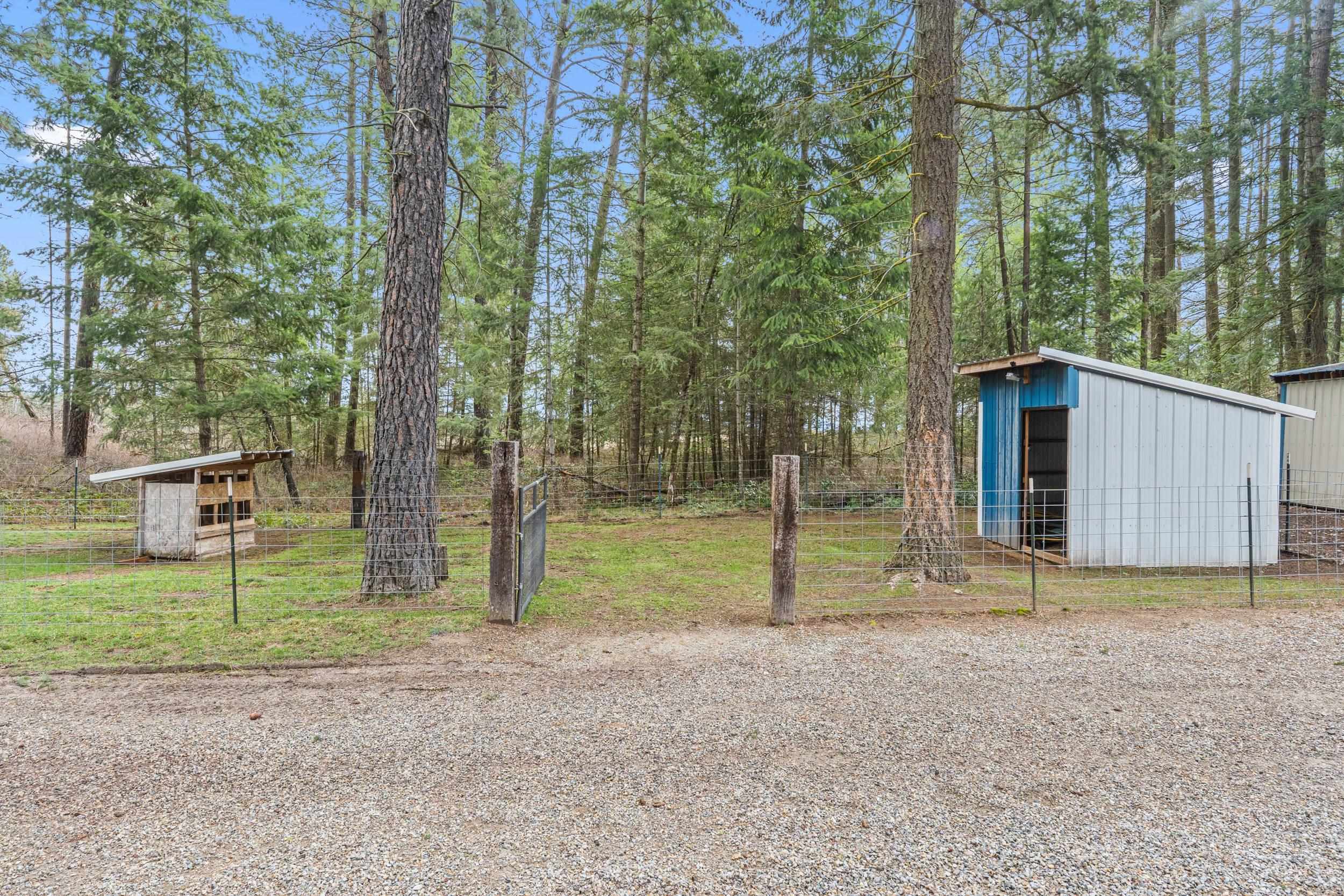 5228 West Crosscut Road Deer Park, WA 99006 - Photo 38 of 46