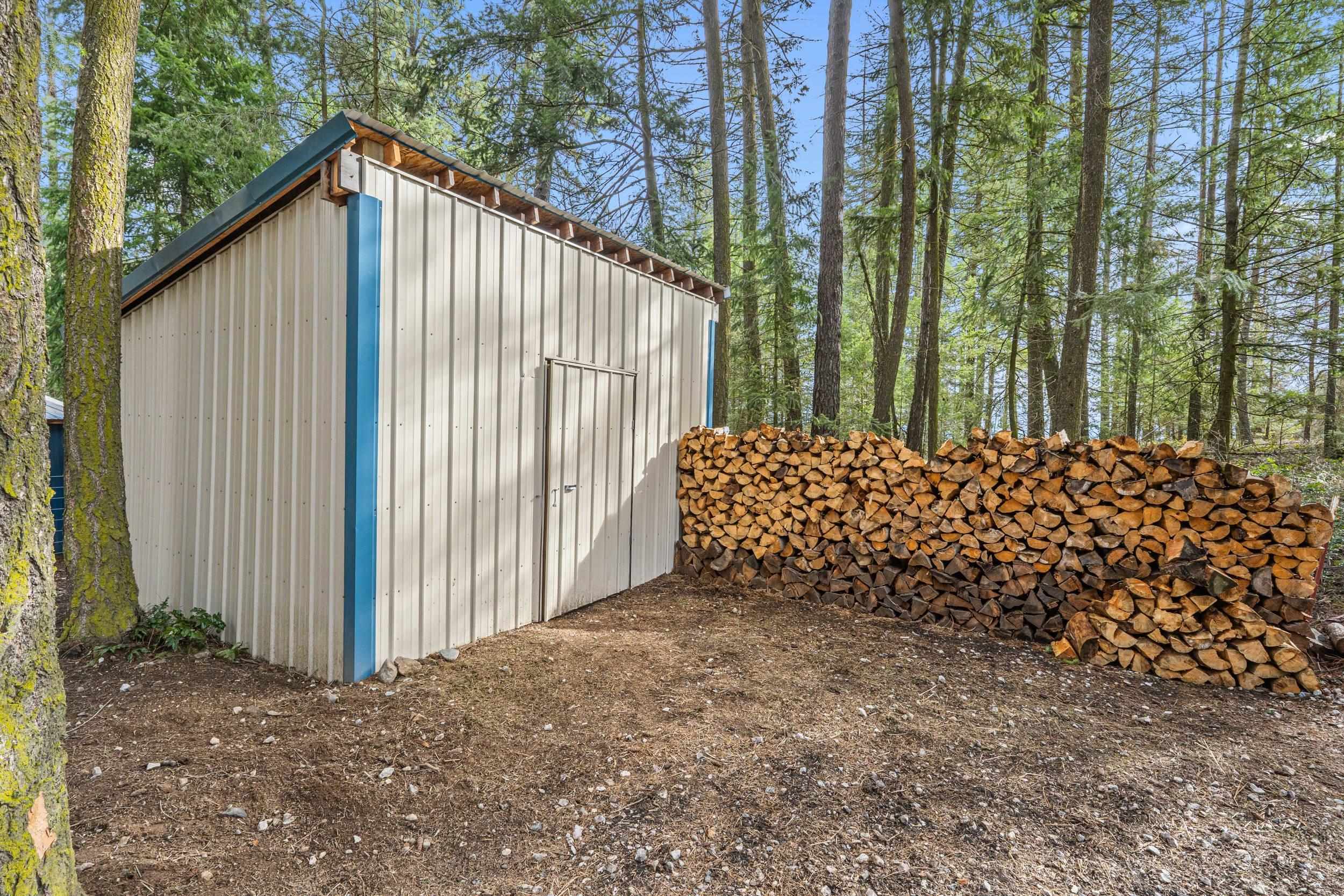 5228 West Crosscut Road Deer Park, WA 99006 - Photo 39 of 46