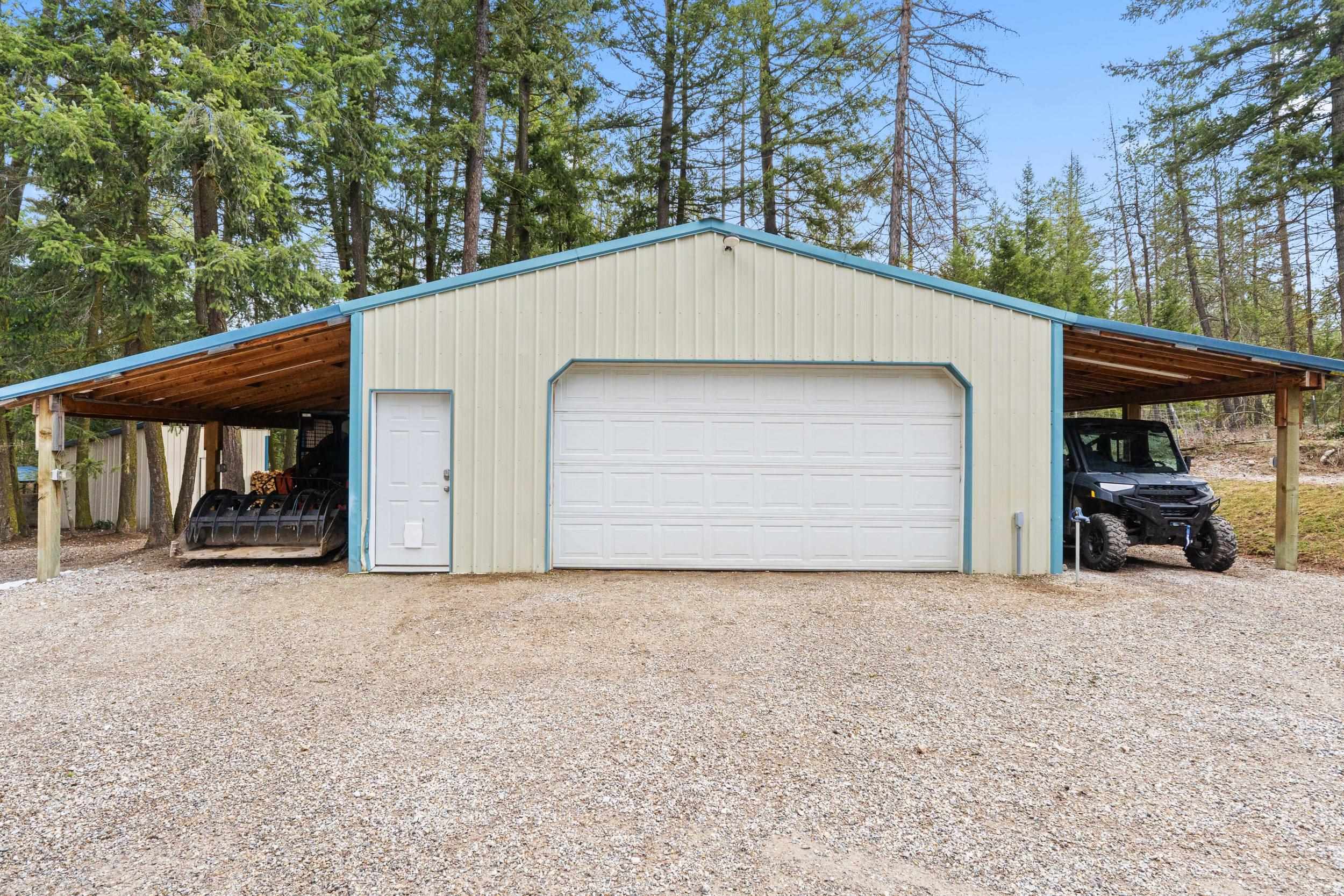 5228 West Crosscut Road Deer Park, WA 99006 - Photo 40 of 46