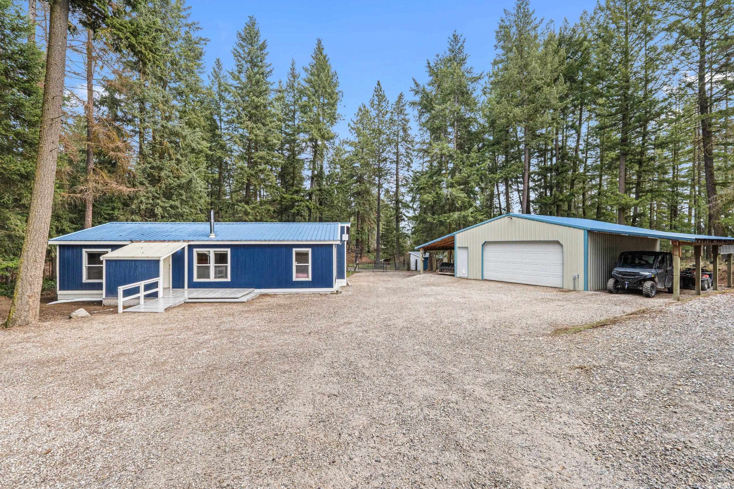 5228 West Crosscut Road Deer Park, WA 99006 - Photo 4 of 46