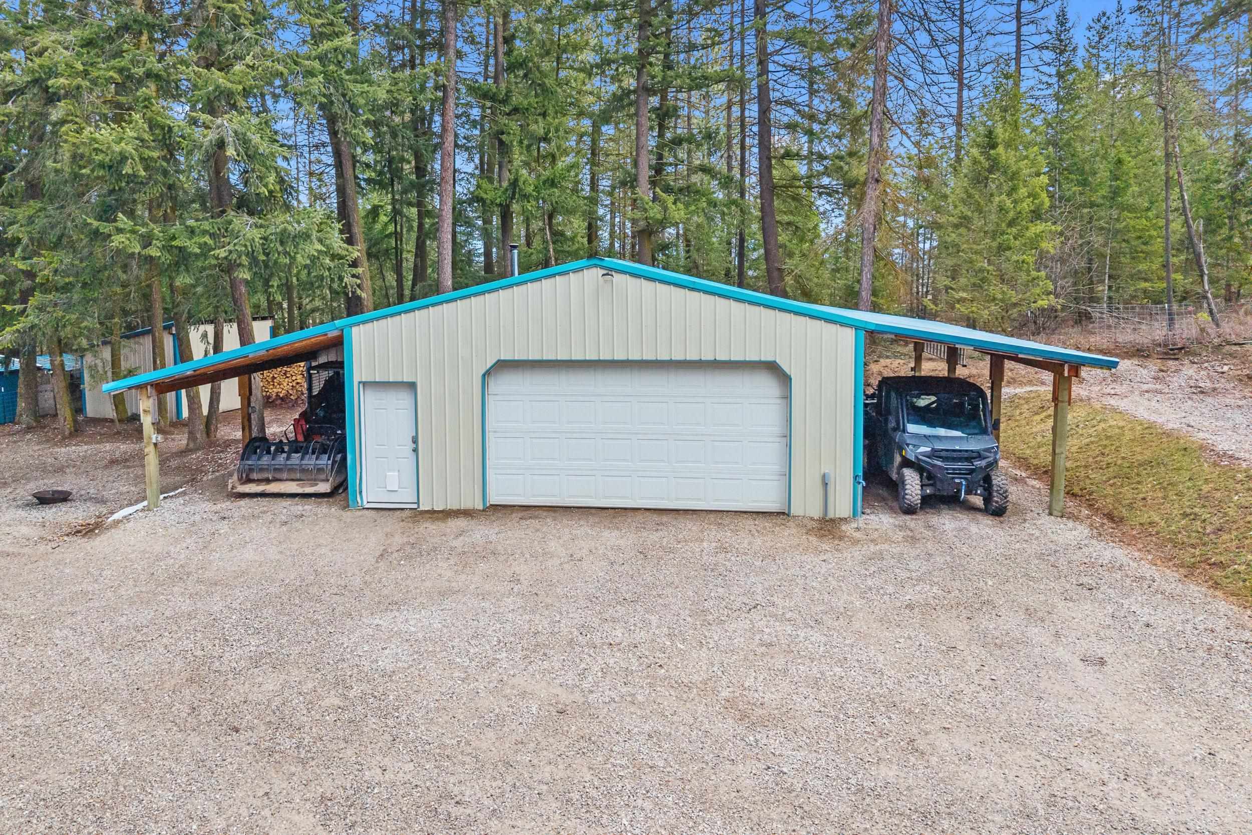 5228 West Crosscut Road Deer Park, WA 99006 - Photo 41 of 46