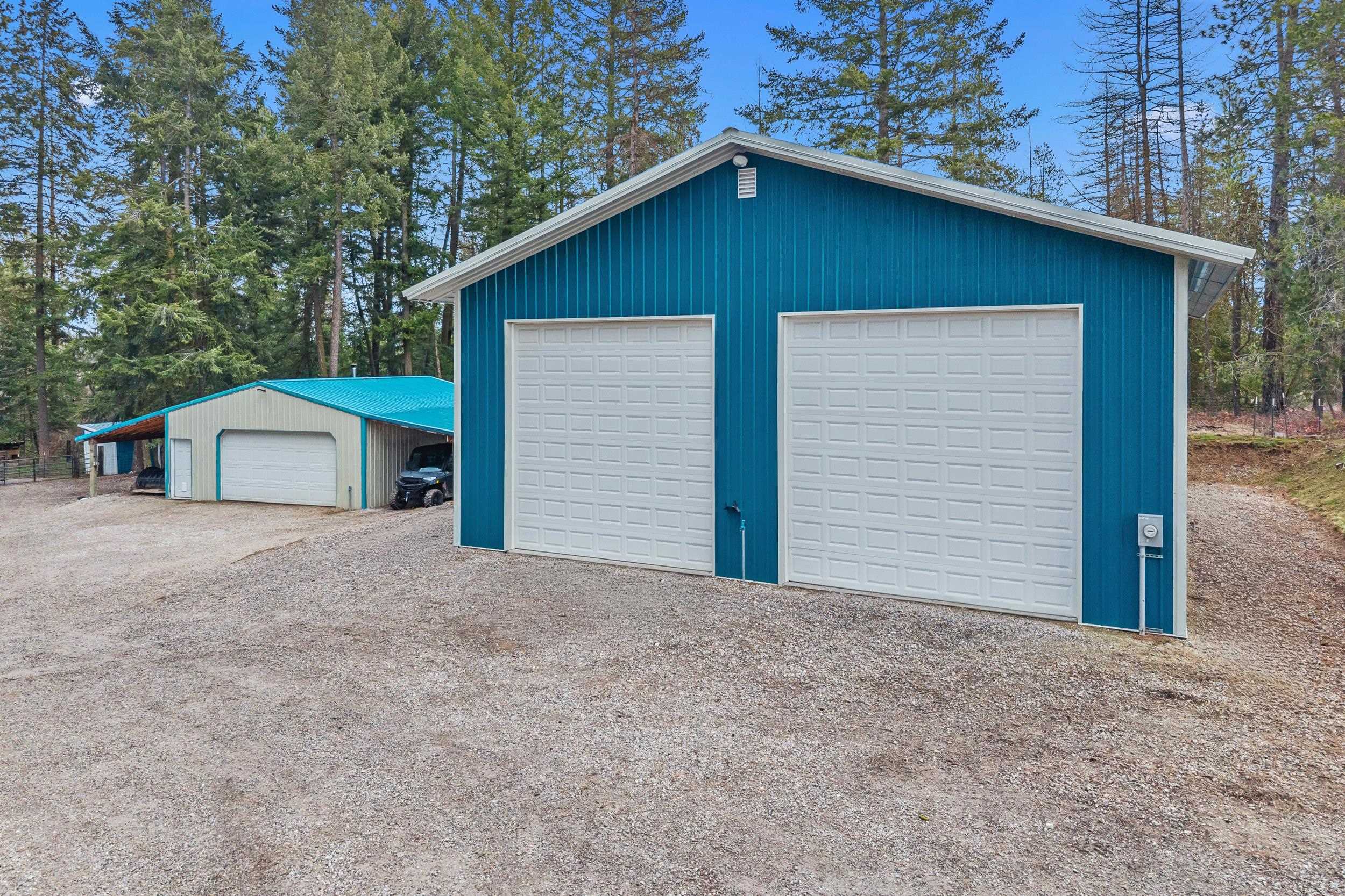 5228 West Crosscut Road Deer Park, WA 99006 - Photo 42 of 46